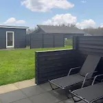 Awesome In With Sauna Prázdninový dům