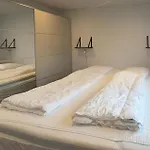 Awesome In With Sauna Prázdninový dům Hemmet