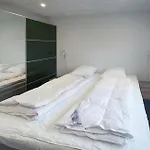 Awesome In With Sauna Prázdninový dům Hemmet