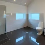 Awesome In With Sauna *