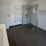 Awesome In With Sauna Nyaraló