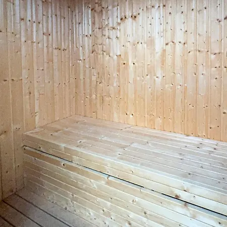 Awesome In With Sauna Semesterbostad Hemmet